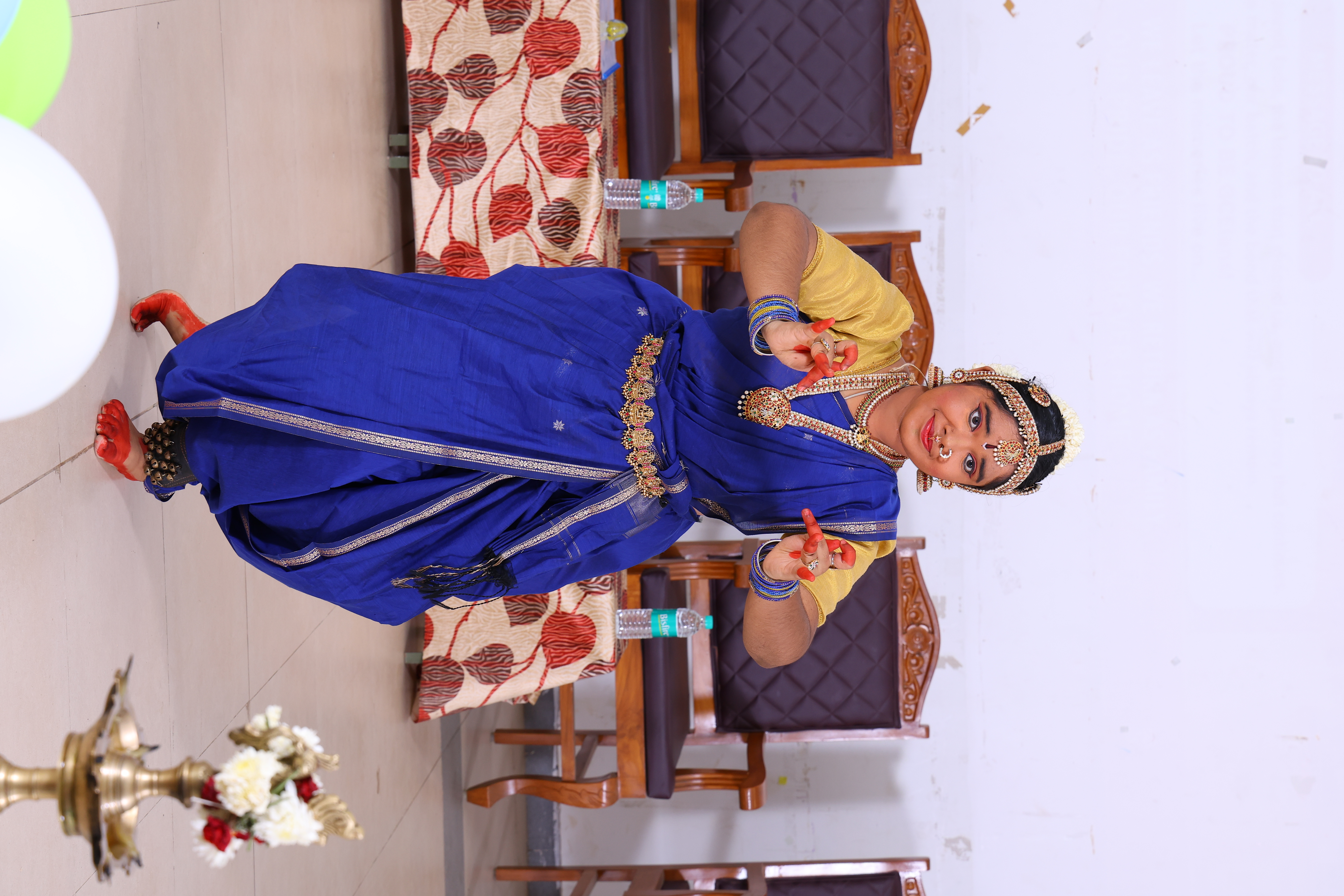 GCEB ALUMNI MEET 2026 - Silver Jubilee 2001 batch - Welcome dance
