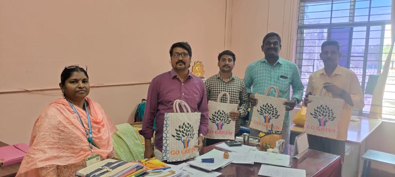 GCEB ALUMNI MEET 2026 - Silver Jubilee 2001 batch