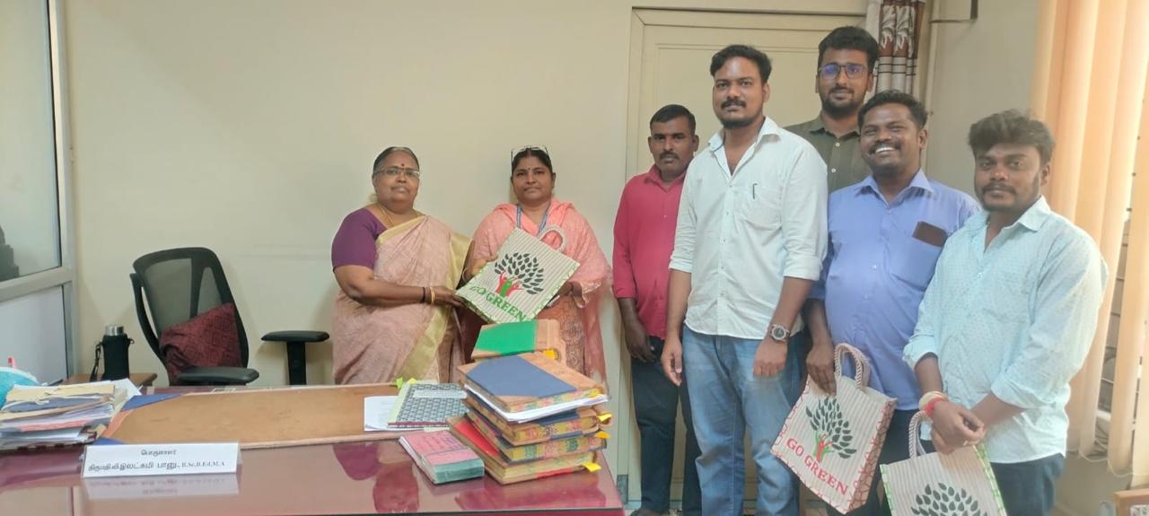 GCEB ALUMNI MEET 2026 - Silver Jubilee 2001 batch