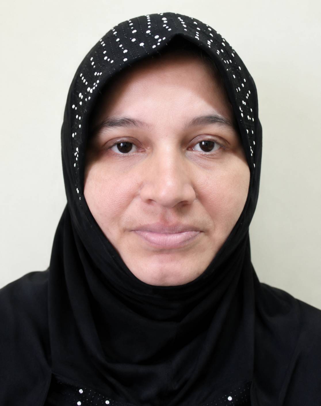 Dr. J.NAFEESA BEGUM, M.E., Ph.D.