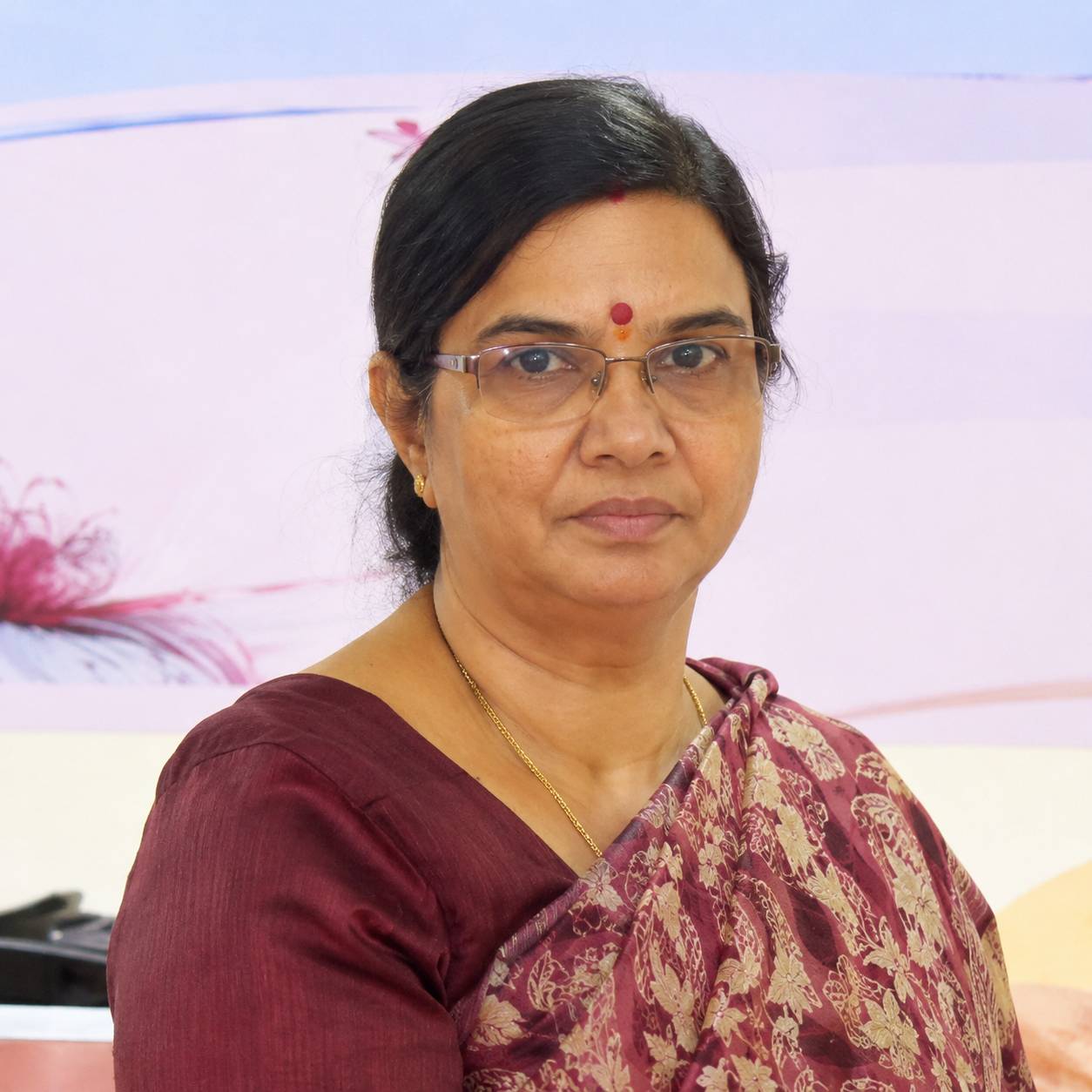 Prof. K. SUBATHRA, M.E.