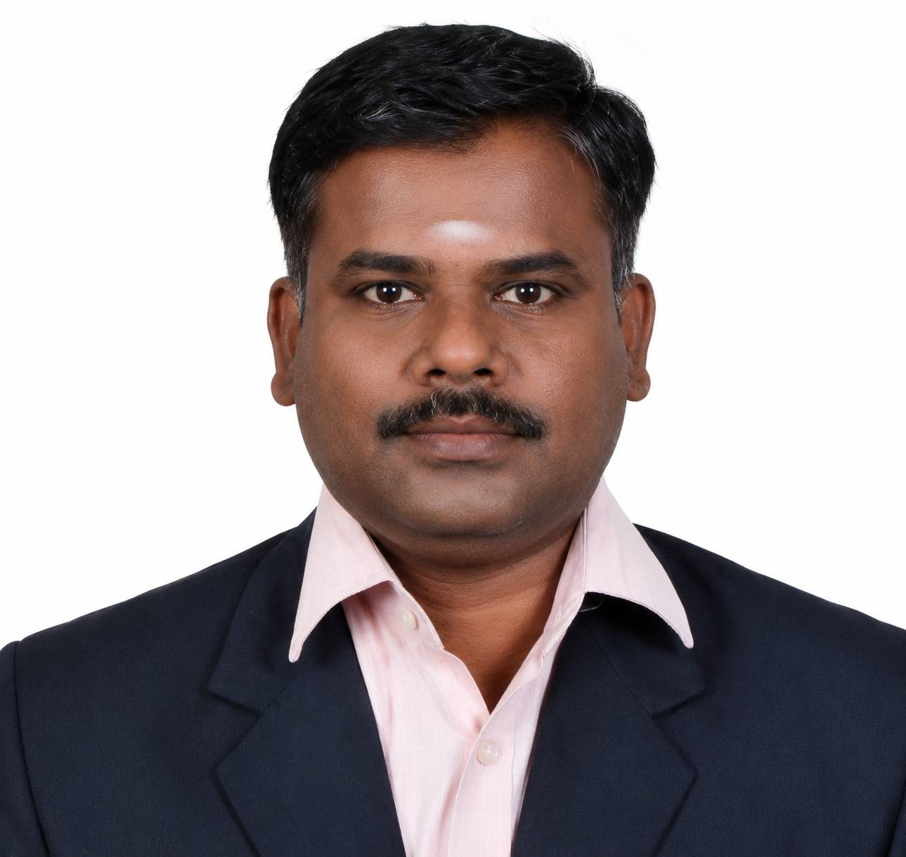 Dr. P. THIRUMAL, M.E., Ph.D.