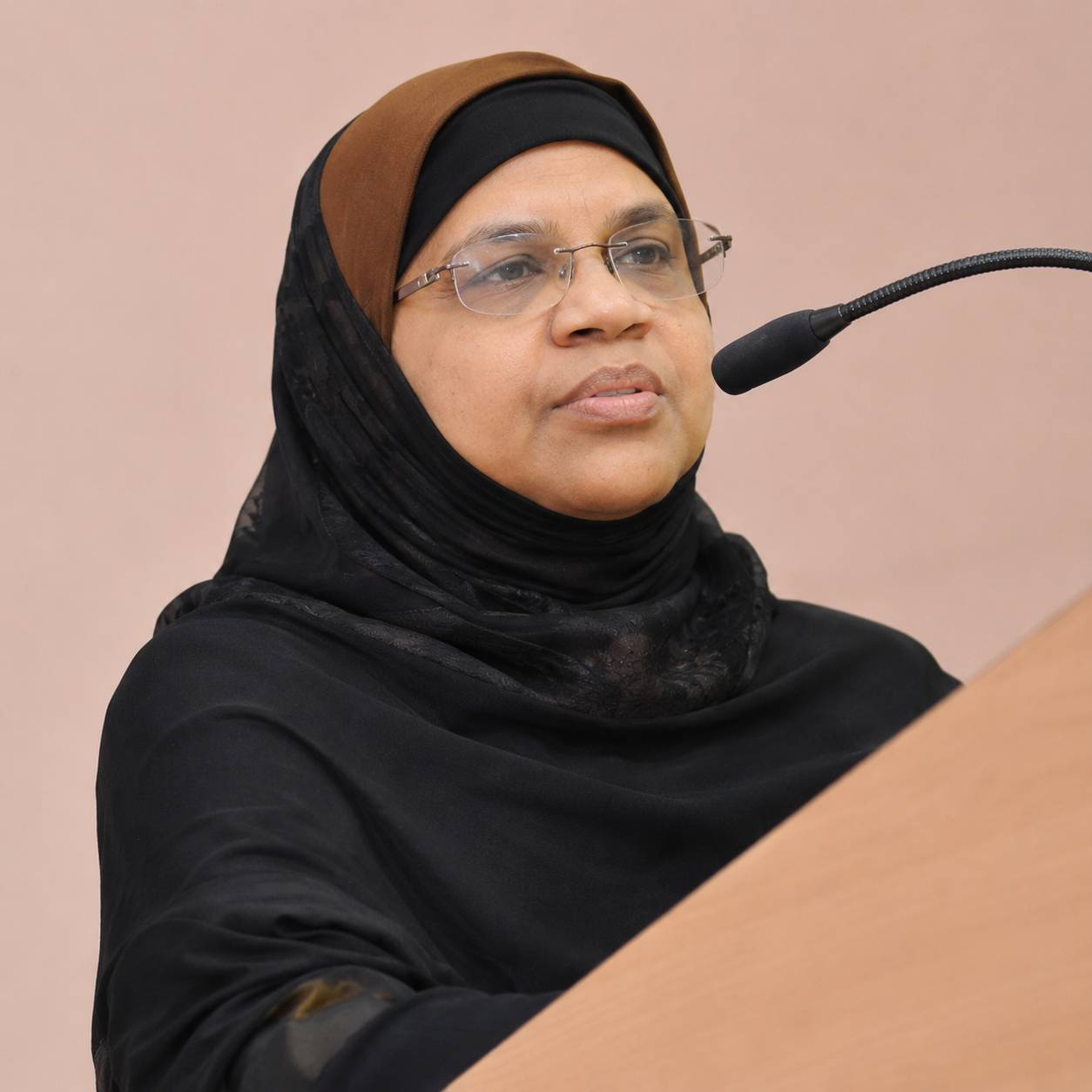 Dr. R. S. D.WAHIDA BANU, M.E., Ph.D.