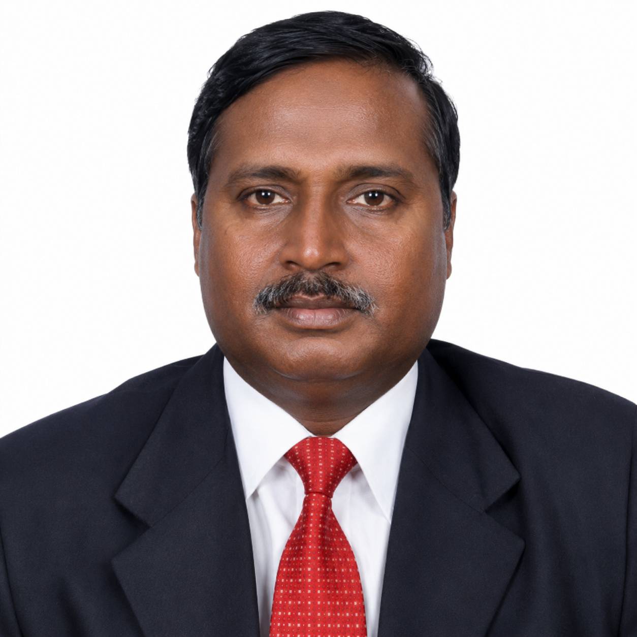 Dr.V.THIRUNAVUKKARASU, M.E., Ph.D.