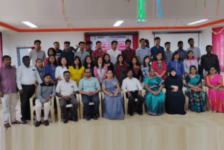 TEQIP III sponsored Twinning Program in Electrical Engineering Laboratories for BBEC Students